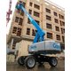 Genie S60 Telescopic Boom Lift - Diesel (20.3m)